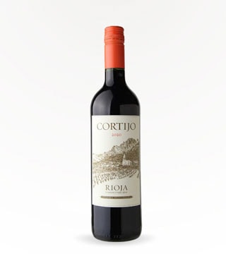 Cortijo III Rioja Tempranillo '12 Rioja 750 ml