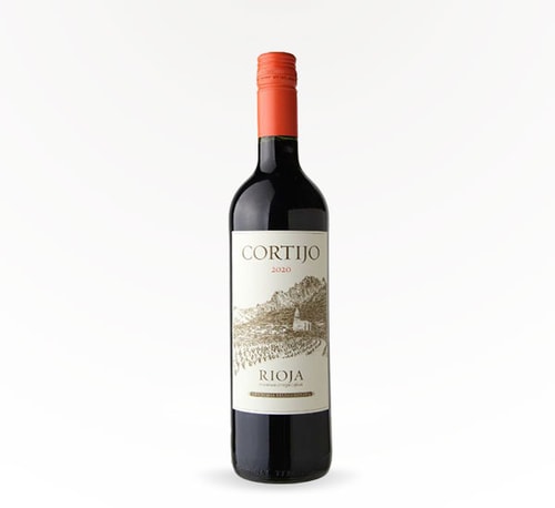 Cortijo III Rioja Tempranillo '12 Rioja 750ml (Bottle)