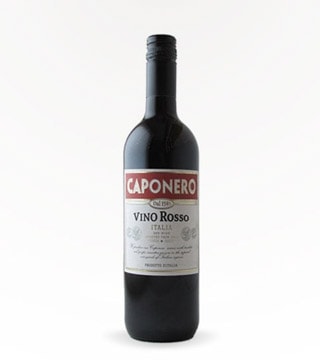 Caponero Rosso 750 ml