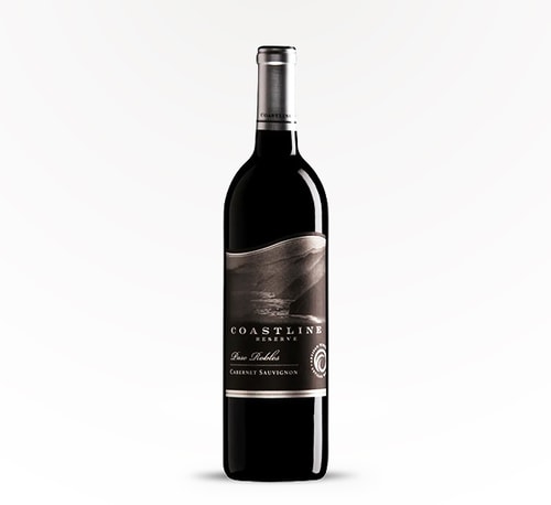 Coastline Paso Robles Cabernet Sauvignon 750ml (Bottle)