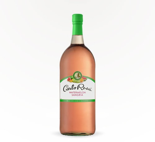 Carlo Rossi Watermelon Sangria 1.5L (Bottle)