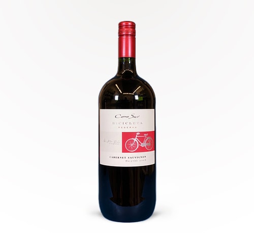 Cono Sur Bicicleta Cabernet Sauvignon 1.5L (Bottle)