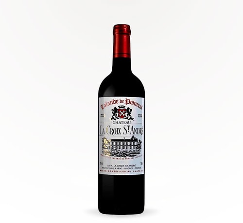 Château La Croix St. Andre 750ml (Bottle)