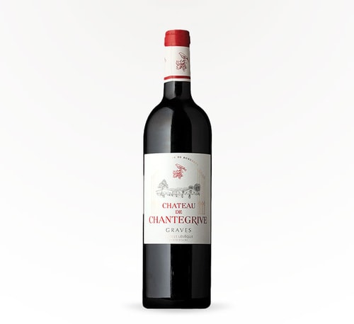 Château de Chantegrive Bordeaux 750ml (Bottle)