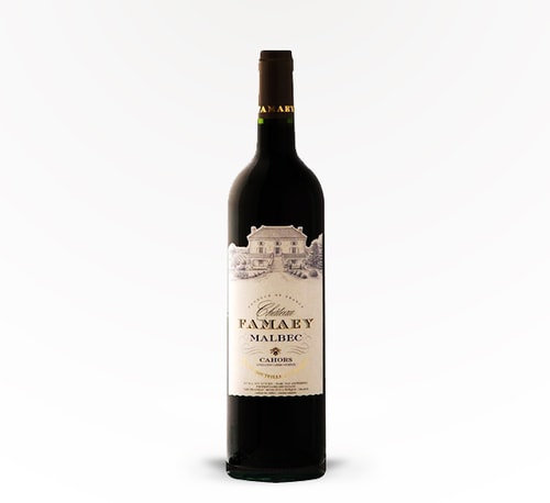 Château Famaey Cahors Malbec 750ml (Bottle)