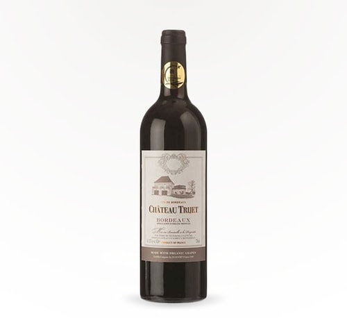 Château Trijet Bordeaux 750ml (Bottle)