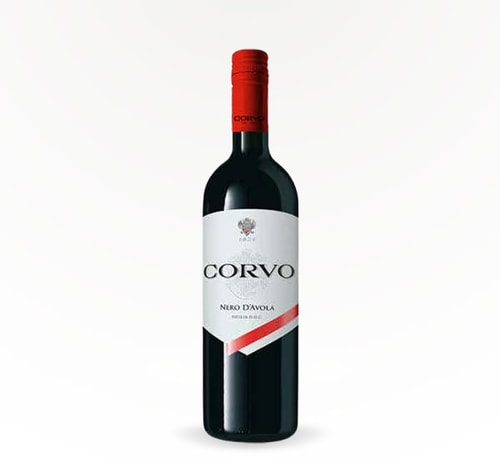 Corvo Nero d'Avola 1.5L (Bottle)