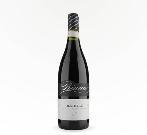 Cascina Radice Poiana Barolo 750ml Bottle