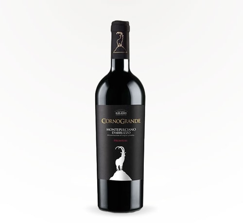 Corno Grande Montepulciano d'Abruzzo Riserva 750ml (Bottle)