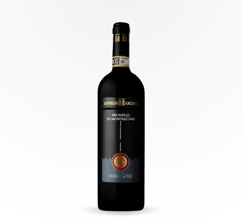Coldisole 2015 Brunello di Montalcino 750ml (Bottle)
