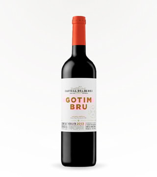 Castell Del Remei Gotim Bru '08 Rioja 750 ml