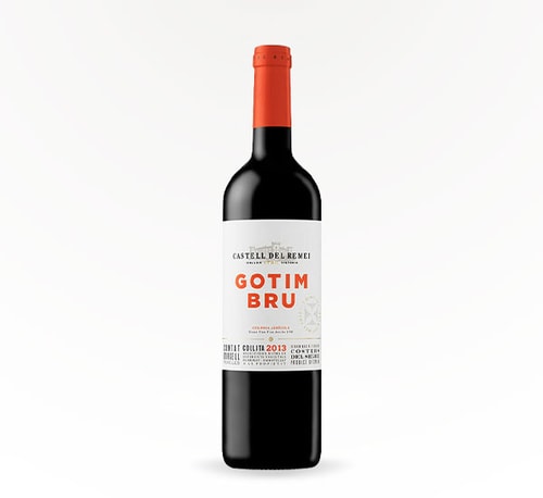Castell Del Remei Gotim Bru '08 Rioja 750ml (Bottle)