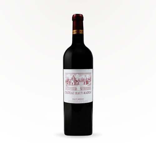 Château Haut-Maurac Médoc 750ml (Bottle)