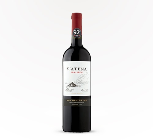 Catena Malbec 375ml (Bottle)