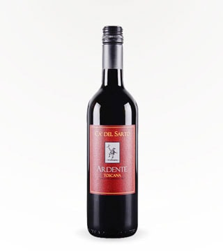 Ca' del Sarto Toscana Ardente 750 ml
