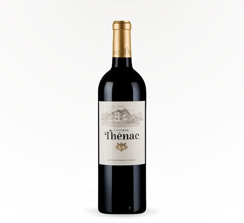 Château Thénac Bergerac Rouge 750ml (Bottle)