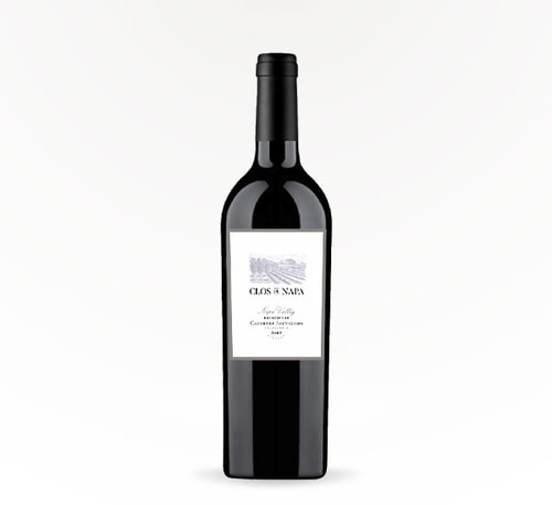 Clos de Napa Cabernet Sauvignon 750ml (Bottle)