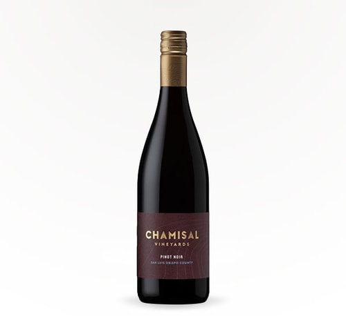Chamisal Vineyards 2020 San Luis Obispo County Pinot Noir 750ml (Bottle)