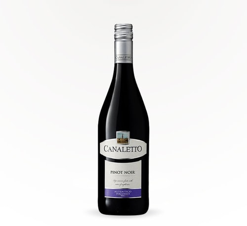 Canaletto Pinot Noir 750ml (Bottle)