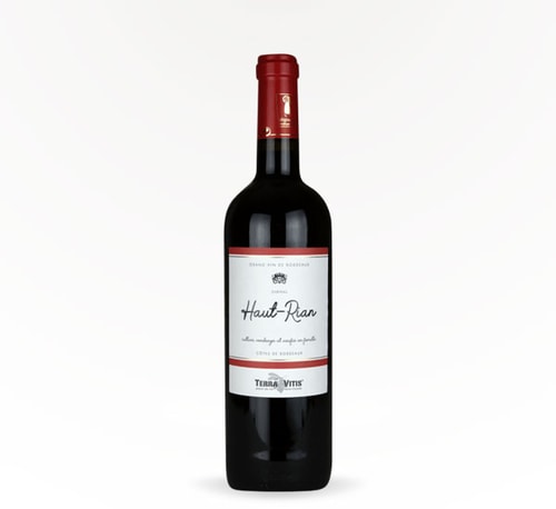 Château Haut Rian Côtes de Bordeaux Rouge 750ml (Bottle)