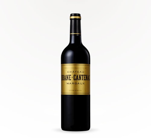 Château Brane-Cantenac 2008 Margaux de Brane 750ml (Bottle)