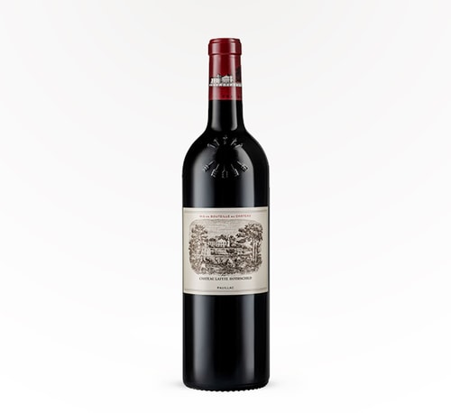 Château Lafite Rothschild 2018 Pauillac 750ml (Bottle)