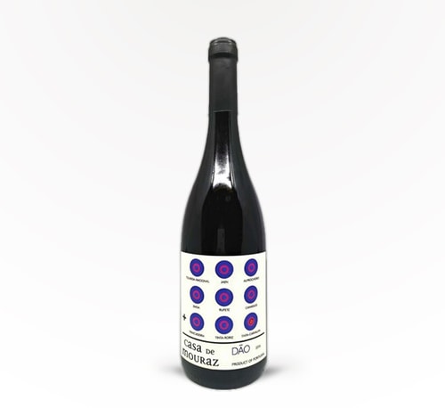Casa de Mouraz Dão Tinto 750ml (Bottle)