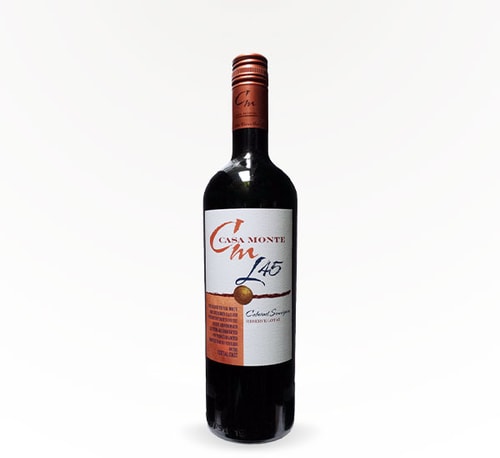 Casa Monte Cabernet Sauvignon 750ml (Bottle)