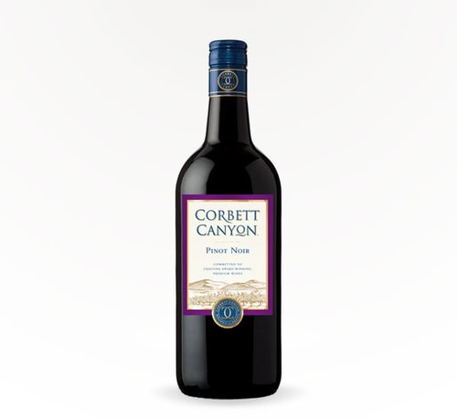 Corbett Canyon Pinot Noir 1.5L (Bottle)
