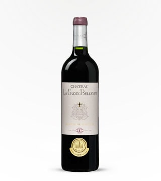 Château La Croix Bellevue Lalande-de-Pomerol 750ml (Bottle)