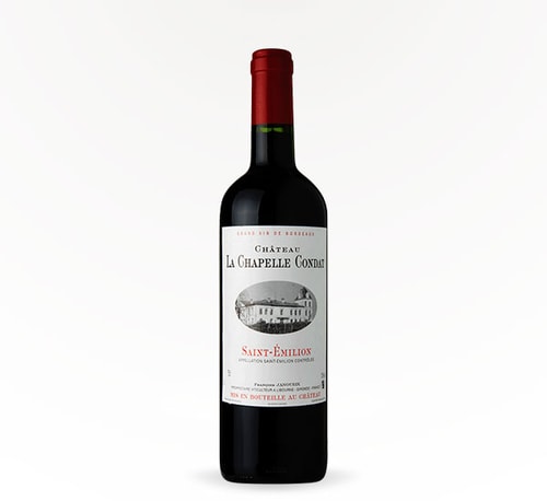 Château Condat La Chapelle Saint-Émilion 750ml (Bottle)