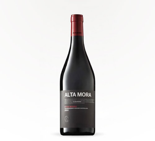 Cusumano Alta Mora Etna Rosso 750ml (Bottle)