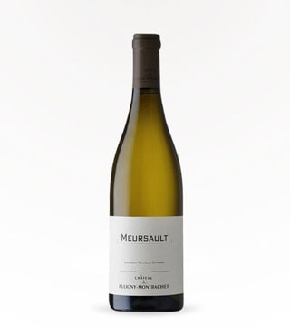 Ch Puligny Montrachet Meursault '99 Burgundy 750 ml