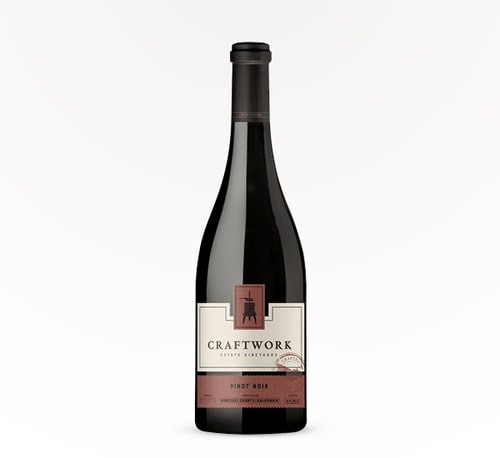 Craftwork Pinot Noir Pinot Noir 750ml (Bottle)