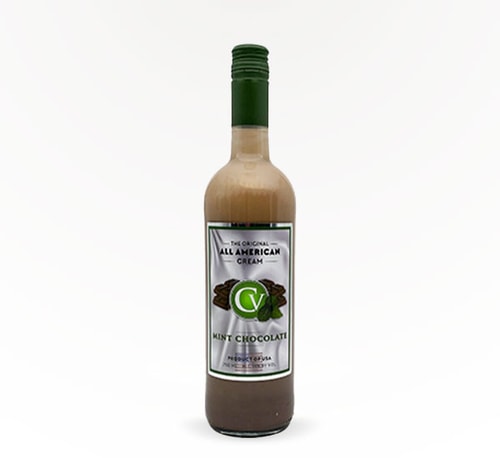 CV Mint Chocolate 750ml (Bottle)