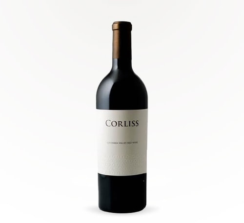 Corliss Estates Red Blend '06 Cabernet Sauvignon 750ml (Bottle)