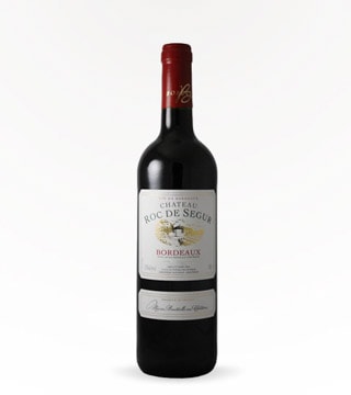 Château Roc de Segur Bordeaux 750ml (Bottle)