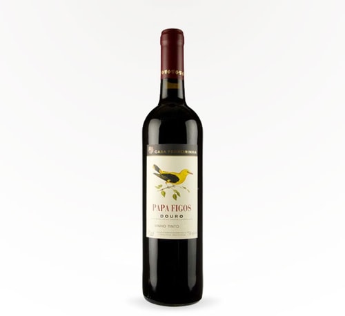 Casa Ferreirinha Papa Figos Douro Vinho Tinto 750ml (Bottle)