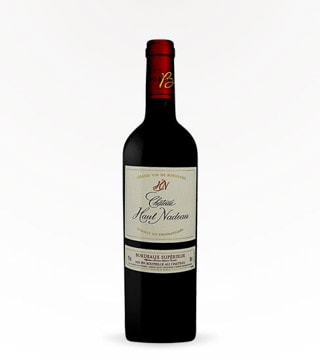 Chateau Haut Nadeau '05 Bordeaux Sup Bordeaux 750 ml