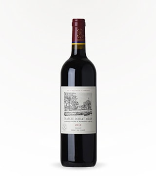Château Duhart-Milon 2016 Pauillac 750ml (Bottle)