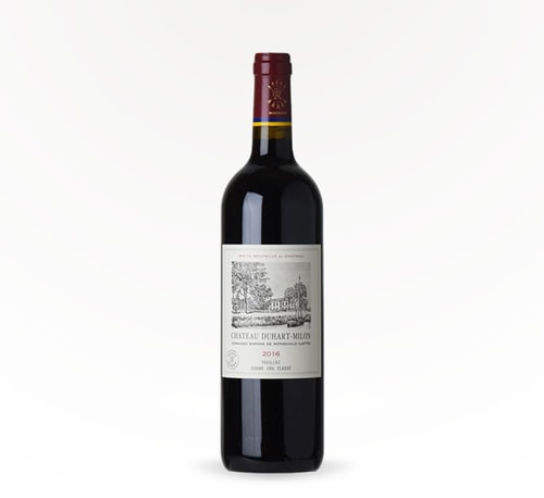 Château Duhart-Milon 2016 Pauillac 750ml (Bottle)