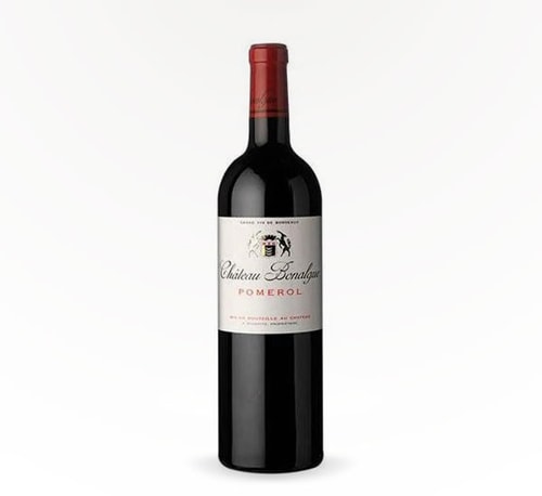 Château Bonalgue Pomerol 750ml (Bottle)