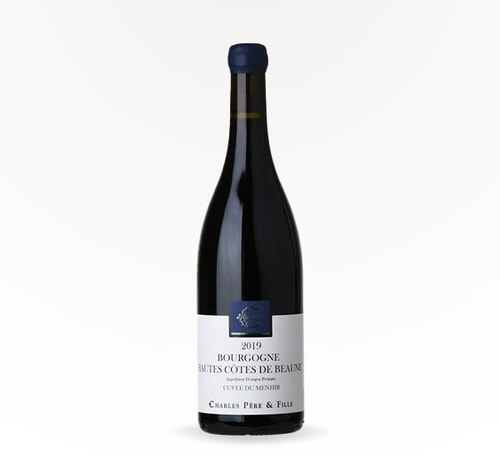 Charles Père et Fille Bourgogne Hautes Côtes de Beaune 750ml (Bottle)