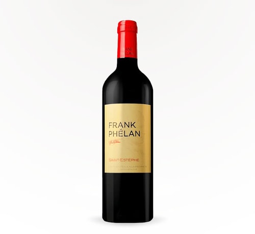 Château Phélan Ségur Frank Phélan 750ml (Bottle)