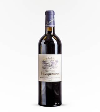 Château Puynormond Montagne Saint-Émilion 750ml (Bottle)