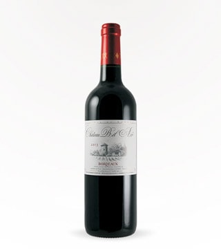 Château Calhou Belair Red Bordeaux 750ml (Bottle)