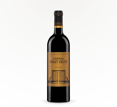 Château Haut Selve Graves 750ml (Bottle)