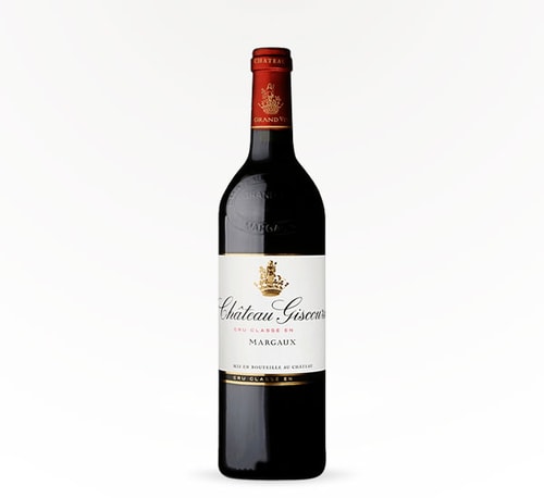 Château Giscours 2012 Margaux 750ml (Bottle)