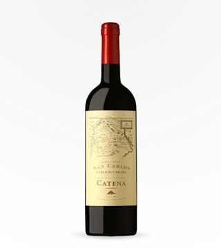 Catena Cabernet Franc 750ml (Bottle)