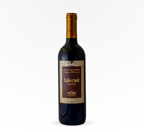 Contessa Annalisa Cabernet Dry Red 750ml (Bottle)